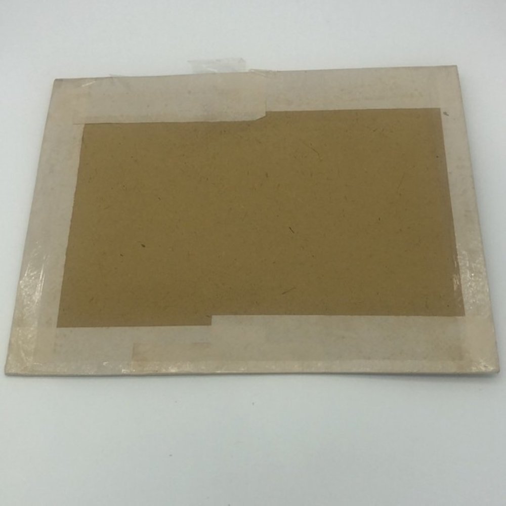 Indian Vintage Stamps Collection Card - Picture 6 of 6